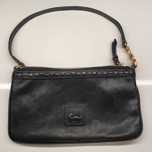 RED INTERIOR Vintage Dooney & Bourke | Gorgeous!!!